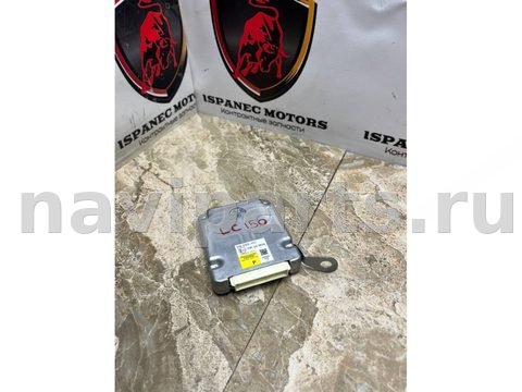 Новое Toyota Land Cruiser Prado GDJ150, 2022 г., OEM 8815060110, арт. 37372
