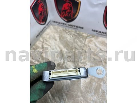 Новое Toyota Land Cruiser Prado GDJ150, 2022 г., OEM 8815060110, арт. 37372, фото 2