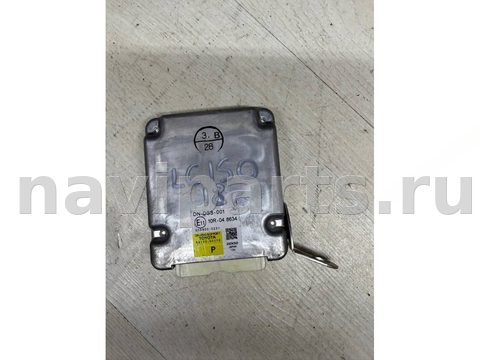 Новое Toyota Land Cruiser Prado GDJ150, 2018 г., OEM 8315060110, арт. 37504