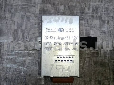 Новое Volkswagen Passat, 1998 г., OEM 4d0907305, арт. 37572, фото 6