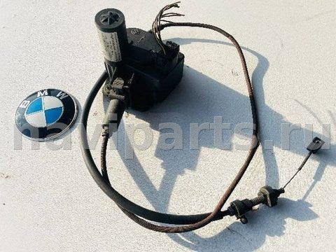 Новое BMW 7 E38, 1996 г., OEM 8369027, арт. 37783