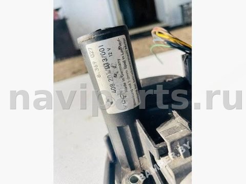 Новое BMW 7 E38, 1996 г., OEM 8369027, арт. 37783, фото 2