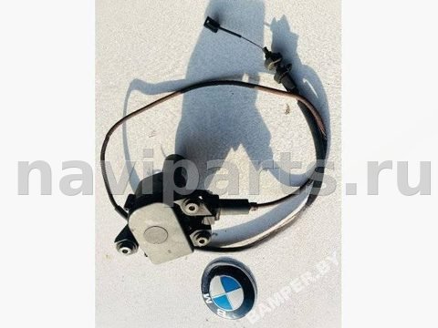 Новое BMW 7 E38, 1996 г., OEM 8369027, арт. 37783, фото 4