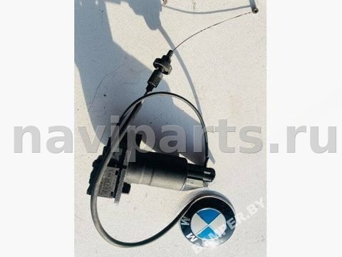 Новое BMW 5 E39, 1998 г., OEM 1162548, арт. 37787_1