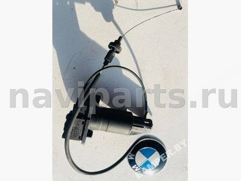 Новое BMW 5 E39, 1998 г., OEM 1162548, арт. 37787_1, фото 2