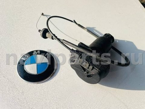 Новое BMW 5 E39, 1998 г., OEM 1162548, арт. 37787_1, фото 4