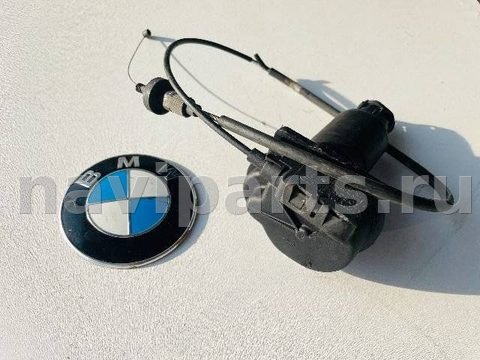 Новое BMW 5 E39, 1998 г., OEM 1162548, арт. 37787_1, фото 5