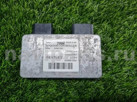 Новое Bentley Continental GT 3W, 2016 г., OEM 3W0907563B, арт. 3790