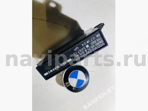 Новое BMW 5 E39, 1997 г., OEM 8375497, арт. 38613