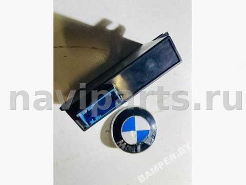 Новое BMW 5 E39, 1997 г., OEM 8375497, арт. 38613, фото 2