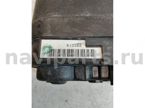 Новое Honda Odyssey, 2003 г., арт. 387322