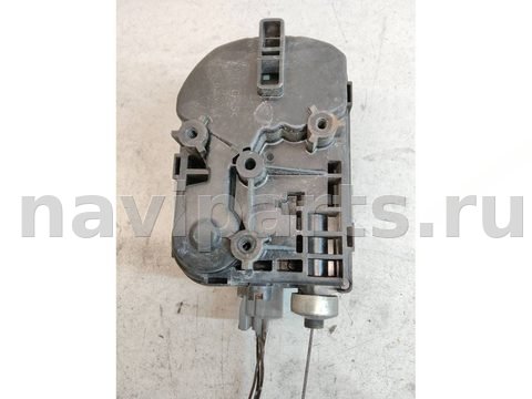 Новое Honda Odyssey, 2003 г., арт. 387322, фото 2
