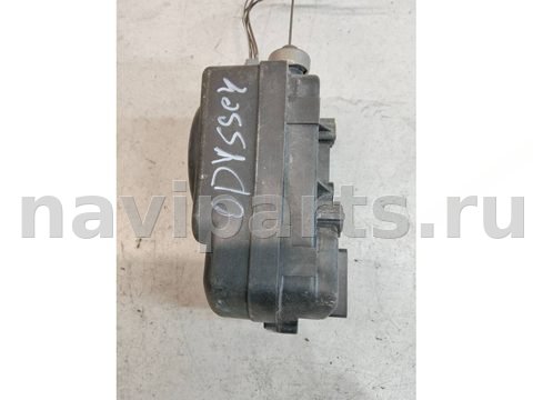 Новое Honda Odyssey, 2003 г., арт. 387322, фото 3