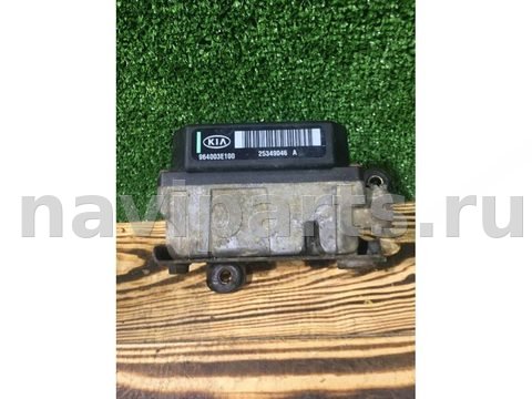 Новое Kia Sorento, 2004 г., OEM 25349046A, арт. 38901196