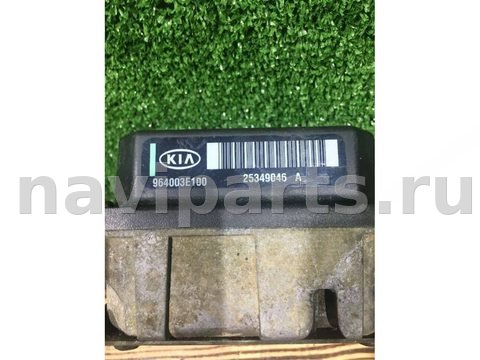 Новое Kia Sorento, 2004 г., OEM 25349046A, арт. 38901196, фото 3
