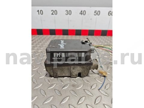 Новое Chevrolet Venture, 2002 г., OEM 12575410, арт. 389168