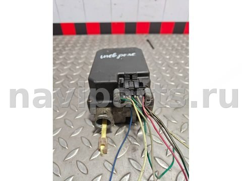 Новое Chevrolet Venture, 2002 г., OEM 12575410, арт. 389168, фото 2
