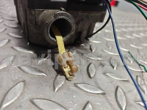 Новое Chevrolet Venture, 2002 г., OEM 12575410, арт. 389168, фото 3