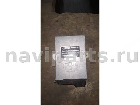 Новое Peugeot 307, 2005 г., OEM KBAABE95004, арт. 3993