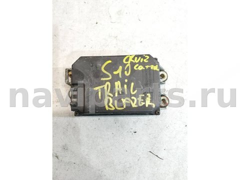 Новое Chevrolet Blazer, 1990 г., OEM 25169208j, арт. 401621, фото 2