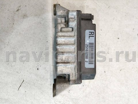 Новое Chevrolet Blazer, 1990 г., OEM 25169208j, арт. 401621, фото 3