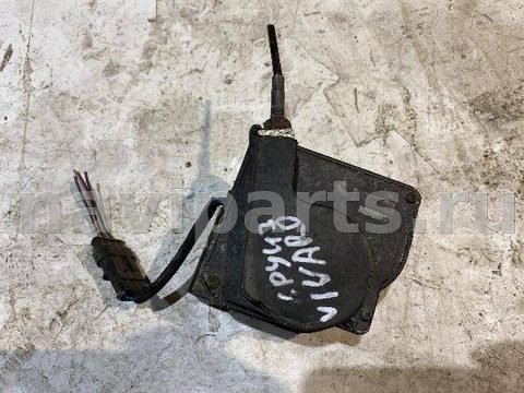 Новое Opel Vivaro, 2004 г., арт. 40564038, фото 2