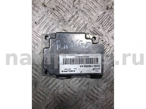 Новое Land-Rover Range Rover, 2010 г., OEM AH4214B588AA, арт. 41172727