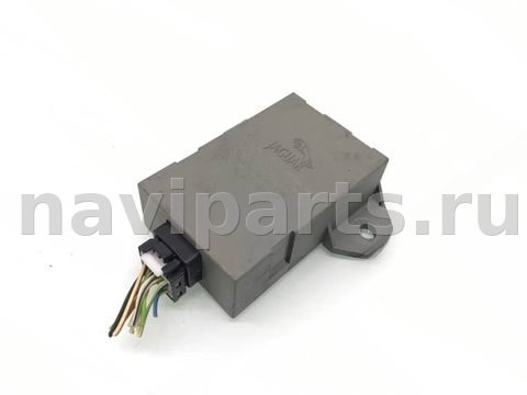 Новое Jaguar X-Type, 2007 г., OEM 1X4317E694AC, арт. 416313