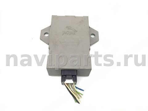 Новое Jaguar X-Type, 2007 г., OEM 1X4317E694AC, арт. 416313, фото 3