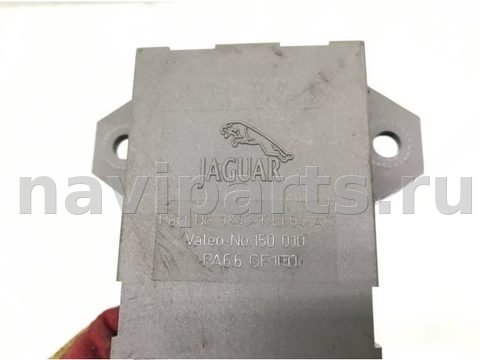 Новое Jaguar X-Type, 2007 г., OEM 1X4317E694AC, арт. 416313, фото 5