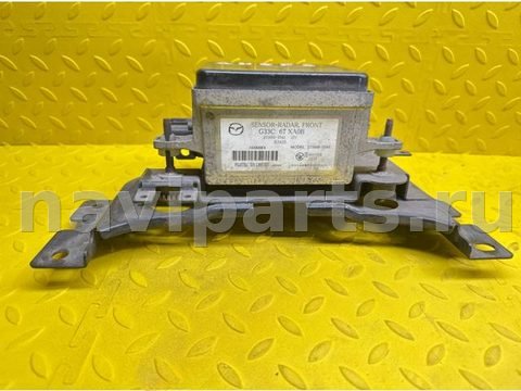 Новое Mazda Atenza GH5FS, 2008 г., OEM G33C67XA0B, арт. 421, фото 4