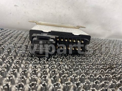 Новое Mercedes S W140, 1994 г., OEM 0165457732, арт. 433-10, фото 3