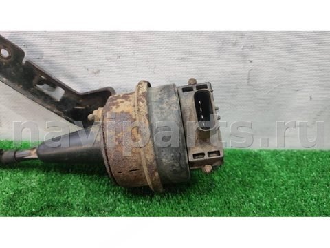 Новое Dodge Caravan, 1998 г., арт. 433-11, фото 10