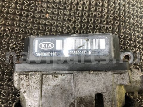Новое Kia Sorento, 2005 г., OEM 25349047A, арт. 433-14, фото 2