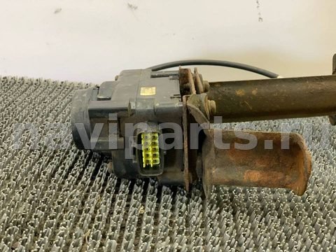 Новое Hyundai Santa Fe, 2003 г., OEM G6T23376M, арт. 433-15