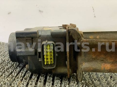 Новое Hyundai Santa Fe, 2003 г., OEM G6T23376M, арт. 433-15, фото 4