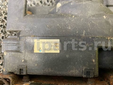 Новое Hyundai Santa Fe, 2003 г., OEM G6T23376M, арт. 433-15, фото 7