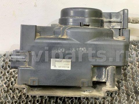 Новое Hyundai Santa Fe, 2001 г., OEM 9641026200, арт. 433-17, фото 3
