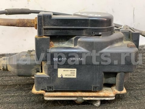 Новое Hyundai Sonata, 2003 г., OEM 9644038200, арт. 433-18, фото 2