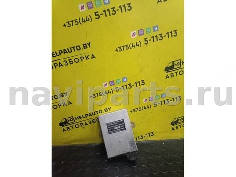 Новое Mercedes E W124, 1996 г., арт. 433-2