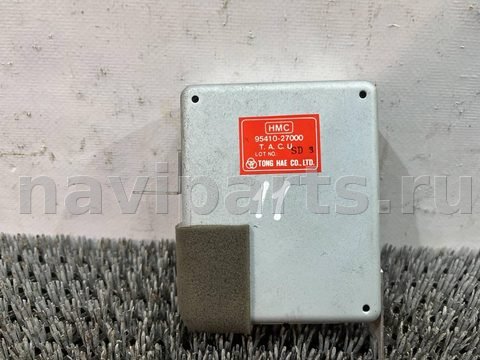 Новое Hyundai Coupe, 1998 г., OEM 9541027000, арт. 433-20