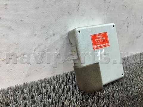 Новое Hyundai Coupe, 1998 г., OEM 9541027000, арт. 433-20, фото 3