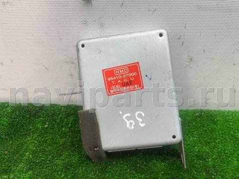 Новое Hyundai Coupe, 1997 г., OEM 9541027000, арт. 433-24