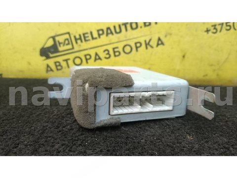 Новое Hyundai Tiburon, 2001 г., OEM 9541027000, арт. 433-7, фото 3