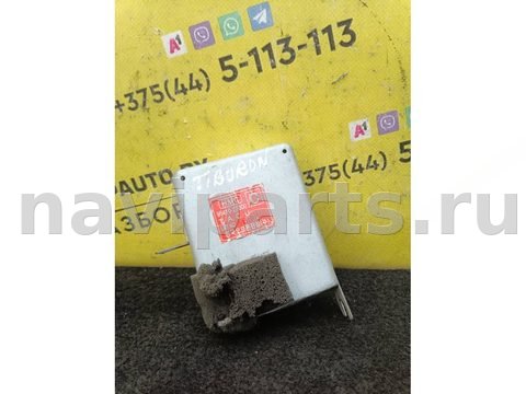 Новое Hyundai Tiburon, 2000 г., OEM 9541027000, арт. 433-9