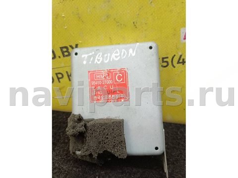 Новое Hyundai Tiburon, 2000 г., OEM 9541027000, арт. 433-9, фото 3