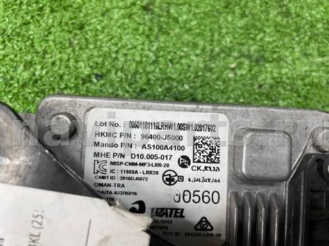 Новое Kia Stinger, 2018 г., OEM 96400J5000, арт. 4375, фото 8
