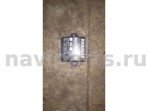 Новое Renault Safrane, 1998 г., OEM 7700841559, арт. 4477