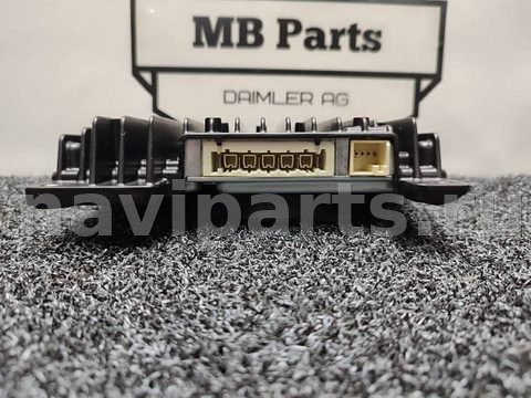 Новое Mercedes S W223, 2021 г., OEM a2239005425, арт. 447, фото 3