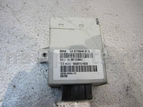 Новое BMW 3 E90/E91/E92/E93, 2006 г., OEM 6775949, арт. 4486